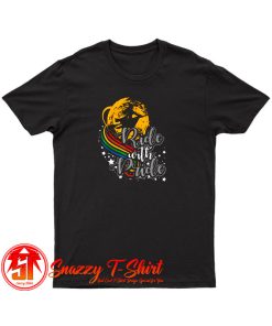 Ride With Pride Halloween T Shirt