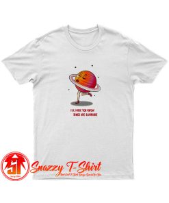 Ring T Shirt
