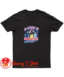 Rip Kobe Tee In Memory Of Kobe Bryant 1978 2020 T Shirt