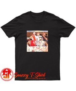 Rip Legend Rapper Died Party T Shirt