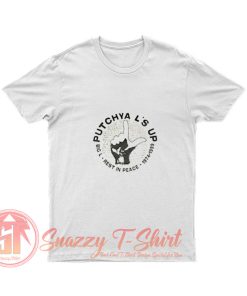 Rip Rare Timebomb Putchya Ls up T Shirt