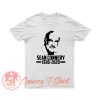 Rip Sean Connery 1930 2020 James Bond 007 T Shirt