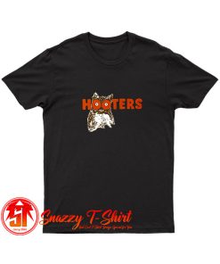 Ripple Junction Hooters Throwback T Shirt