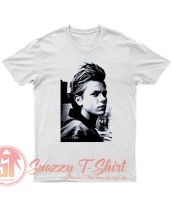 River Phoenix T Shirt