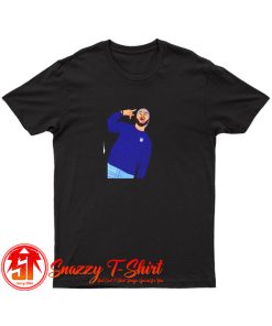 Rob Madden Cartoon T Shirt