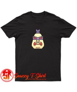 Robot Body T Shirt
