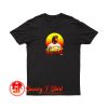 Roddy Piper Wrestler HotRod T Shirt