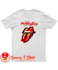 Rolling Stones No Filter T Shirt