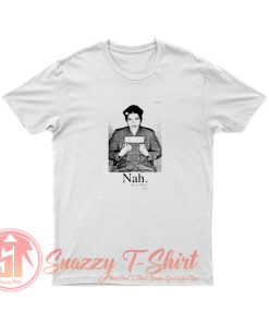 Rosa Parks Nah 1955 Civil Rights Mug Shot T Shirt