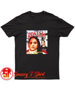 Rosalia Malamente Vintage T Shirt