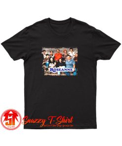 Roseanne TV Show T Shirt
