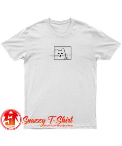 Rudecat T Shirt
