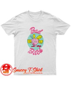 Rugrats Bad Bitch Cynthia T Shirt