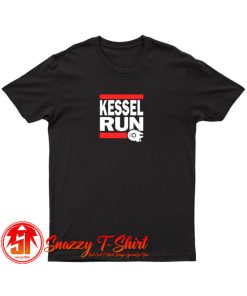 Run Kessel T Shirt