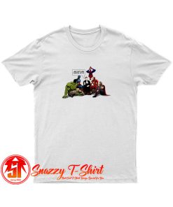 Ruth Bader Ginsburg Justice T Shirt