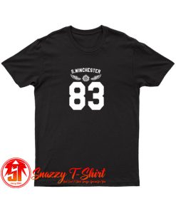 S Winchester 83 T Shirt