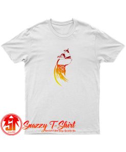 SAMURAI LOVE T Shirt