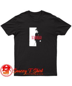 SCARHEAD T Shirt