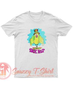 SEX NUT Retro Classic T Shirt