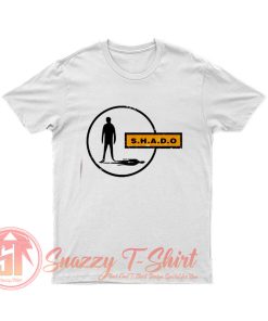 SHADO TV Show T Shirt