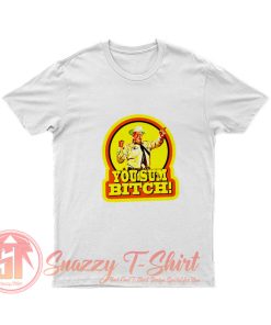 SMOKEY and the BANDIT T Shirt