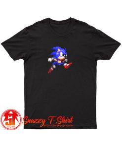 SONIC ICON T Shirt