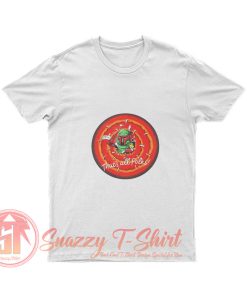 STAR WARS Boba Fett Thats All Folks T Shirt