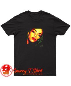 Sade Smooth Operator Poster T Shirt