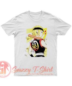 Saeko Tanaka T Shirt