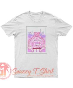 Sailor Moon The Wicked Lady T Shirt