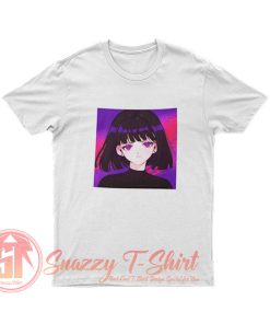 Sailor Saturn Hotaru T Shirt