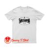 Saitama Choice Of HeroesBlack T Shirt