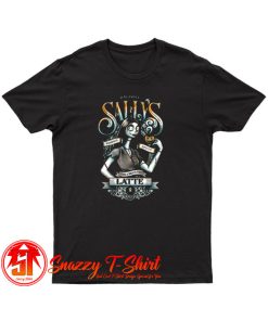 Sallys Pumpkin T Shirt