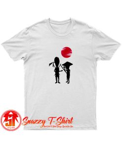 Samurai Punks T Shirt