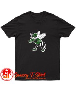 San Diego Mitchy Slick X FY Hornet T Shirt