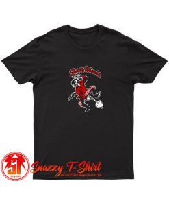 San Fransisco Vintage Forty Niners T Shirt