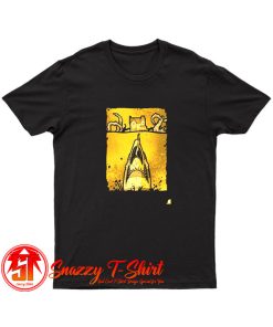 Sandjaws Jaws T Shirt
