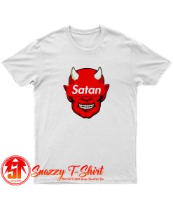 Satan Supreme T Shirt
