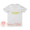 Satans School For Girls T Shirt