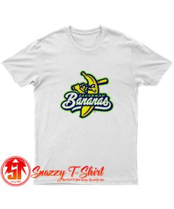 Savannah Bananas T Shirt
