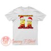 Say Merry Christmas Fred T Shirt