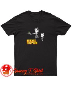 Science Fiction T Shirt