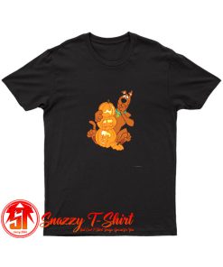 Scooby doo halloween T Shirt
