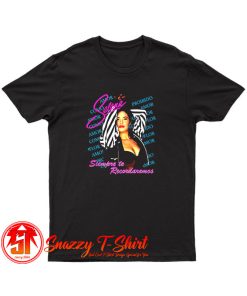Selena Siempre Te Recordaremos T Shirt