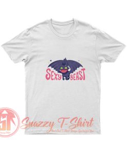 Sexy Beast Classic T Shirt