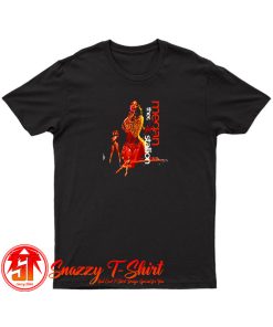 Sexy Car Megan Thee Stallion T Shirt