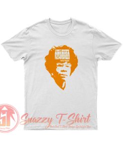Shirley Chisholm Black American History T Shirt