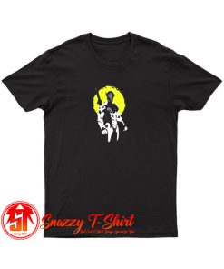 Shooter ninja T Shirt