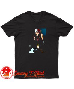 Shoto Todoroki My Hero Academia T Shirt