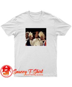 Show Me The Money Mike Tyson T Shirt